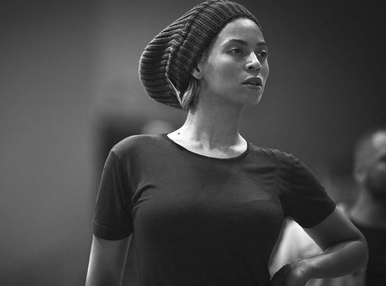 Beyonce Beyonce